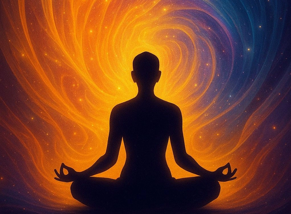 Beyond the Beads: Deeper Chanting with MantraChantspace