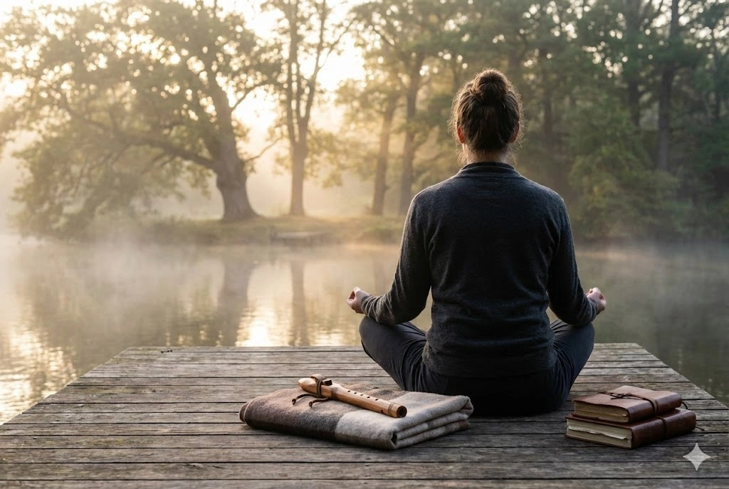 Krishna Mantras: Unlocking Devotion, Love, and Joy