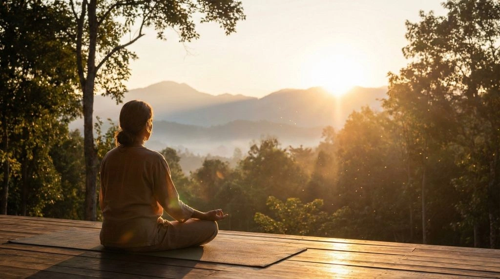 Morning Routine: 3 Mantras to Start Your Day Right