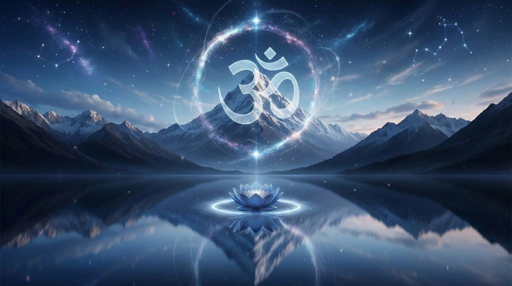 Om Namah Shivaya - The Supreme Mantra