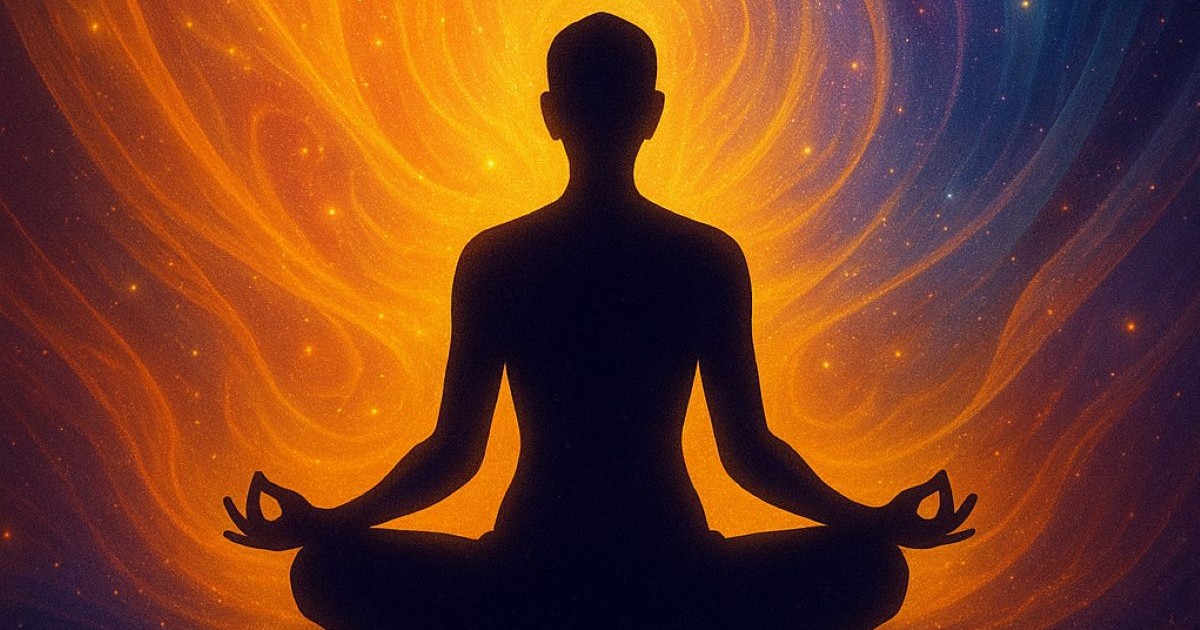 Mantra Chantspace Screenshot